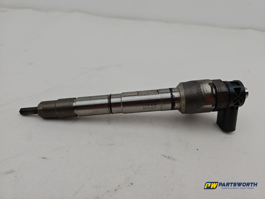 Fuel Injector 2