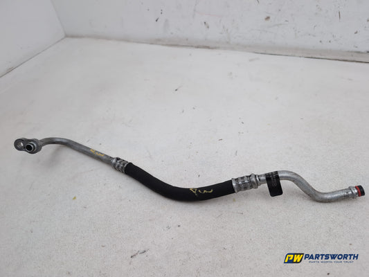 Air Conditioning Pipe 2