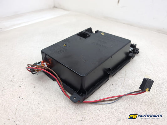 Centre Console Storage Tray 2