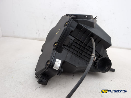Air Filter Airbox 2