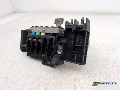Mercedes-Benz B180 B-Class W246 1.8l Diesel Fuse Box A2465401350 2011-2018 - photo 2
