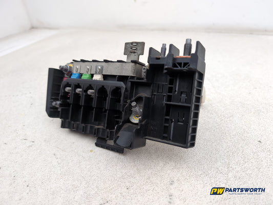 Fuse Box 2
