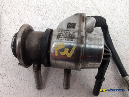 Audi A6 S Line Black Ed 2.0l Diesel Adblue Injector Valve 0444025023 2011-2018 - photo 2