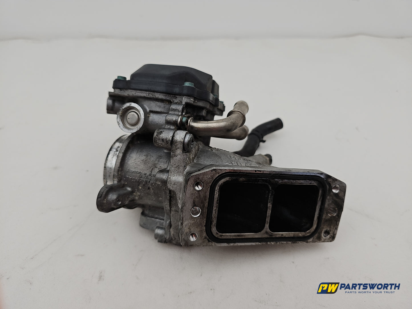 Audi A6 S Line Black Ed Tdi Quat 2.0l Diesel Throttle Body 04l128063t 2011-2018 - photo 2