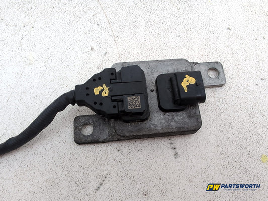 Lambda Sensor 2