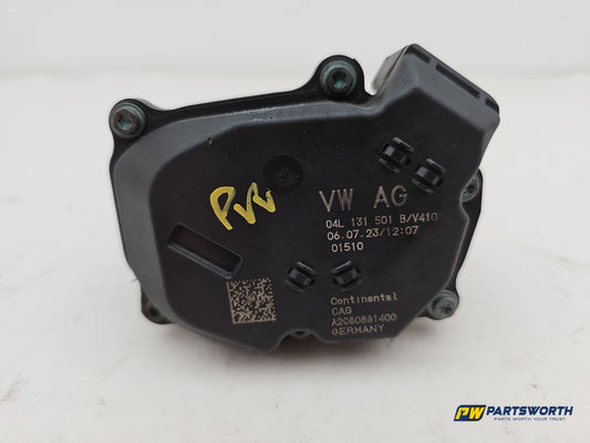 EGR Valve 2