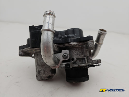 EGR Valve 2