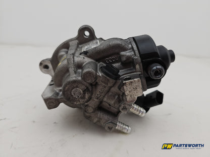 Audi A6 S Line Black Ed 2.0l Diesel High Pressure Fuel Pump 04l130755d 2011-2018 - photo 2
