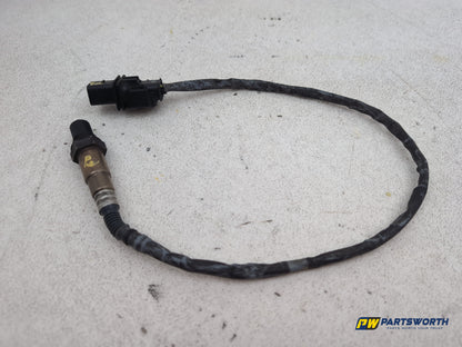 Audi A6 S Line Black Ed 2.0l Diesel Oxygen Lambda Sensor 0281004191 2011-2018 - photo 7