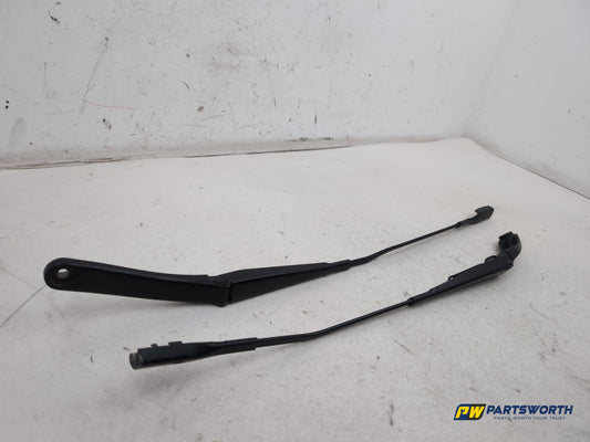 Wiper Front Arm 2