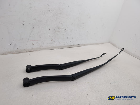 Wiper Front Arm 2