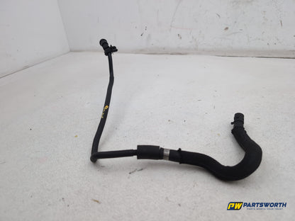 Audi A6 S Line C7 2.0l Diesel Coolant Hose Pipe Line 2011-2018 - photo 2