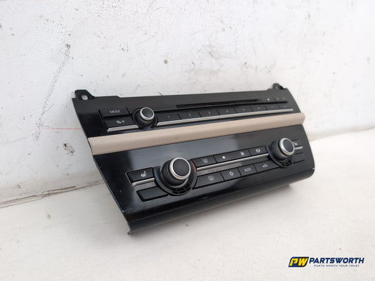 Heater Control Assembly 2