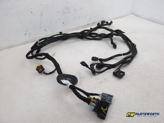 Wiring loom 2