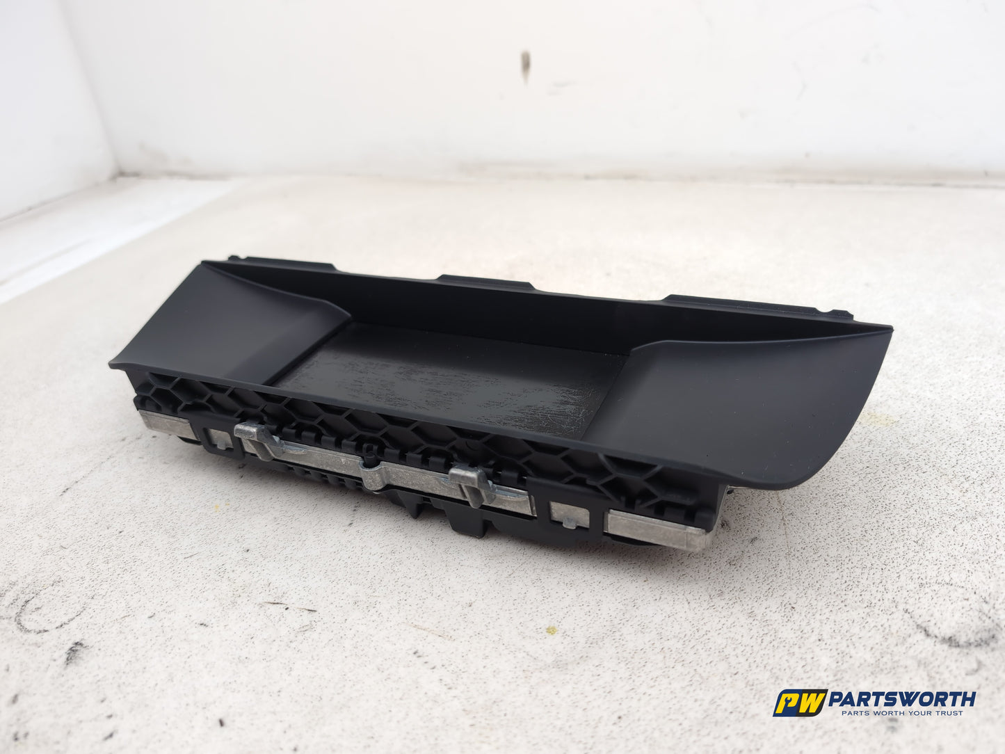Bmw Saloon 520d Se Auto F10 F11 Multi Function Display Unit 9266384 2010-2017 - photo 2