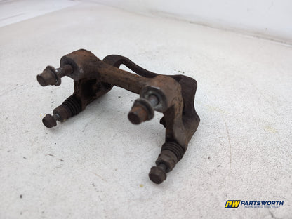Brake Rear Caliper Support RH 2
