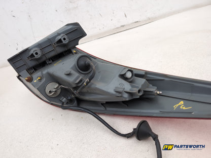 Hyundai I40 Style Blue Drive Crdi Lamp Assembly Rear Lh Passenge Side 924013z000 - photo 8