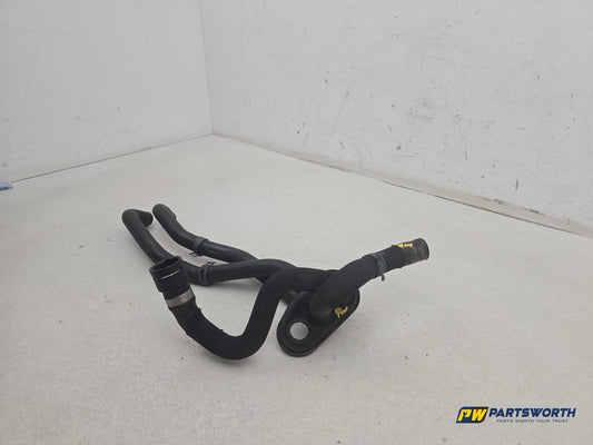Coolant hoses set 2