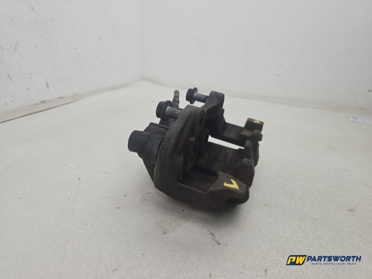 Brake Caliper Front LH 2
