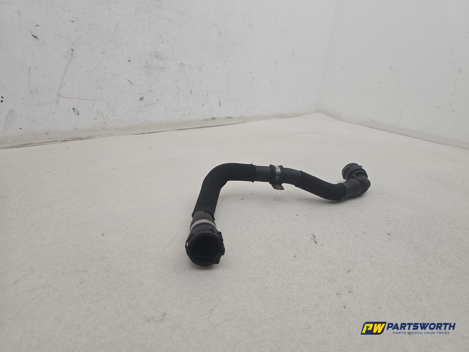 Audi A5 S Line Tdi Quattro Auto Coolant Hose Pipe Line 2007-2016 - photo 2