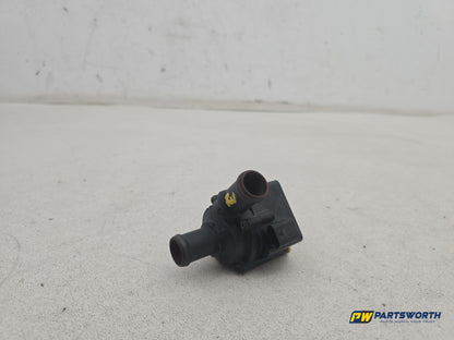 Audi A5 S Line Tdi Quattro Auxiliary Water Coolant Pump 06h121601k 2007-2016 - photo 2