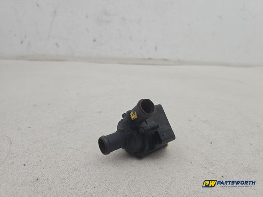 Additional Water Pump 2