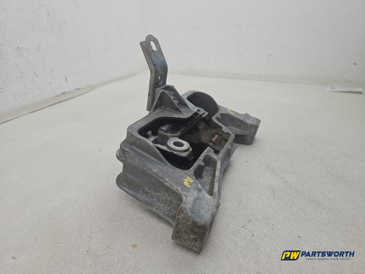 Engine Mounting Bracket 2