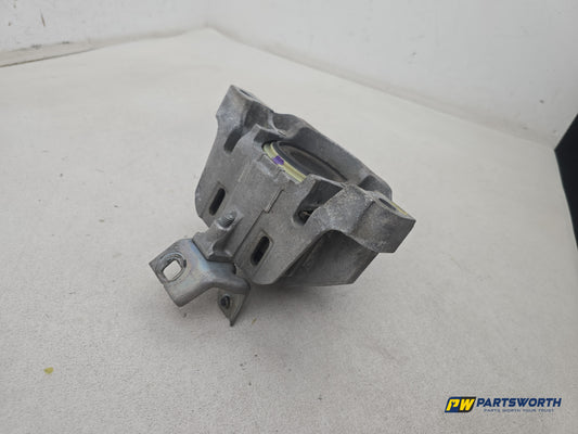 Engine Mounting Bracket 2