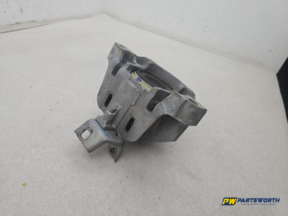 Engine Mounting Bracket 2