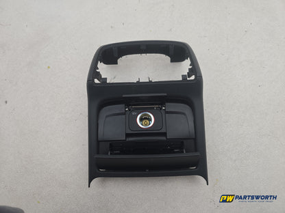 Centre Console Trim  2