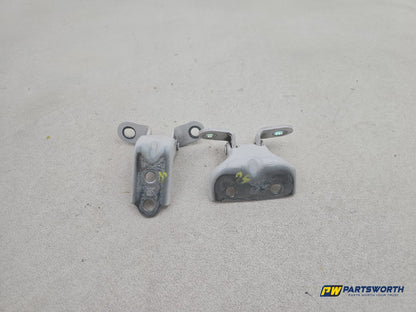 Door Back Hinge 2