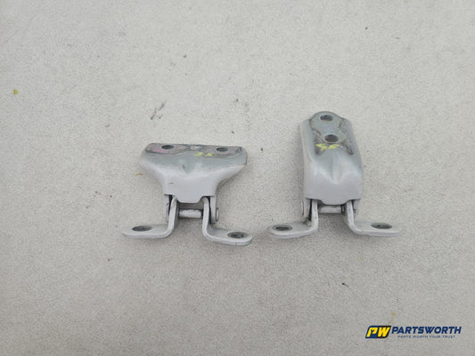 LH Front Door Hinge Pair  2