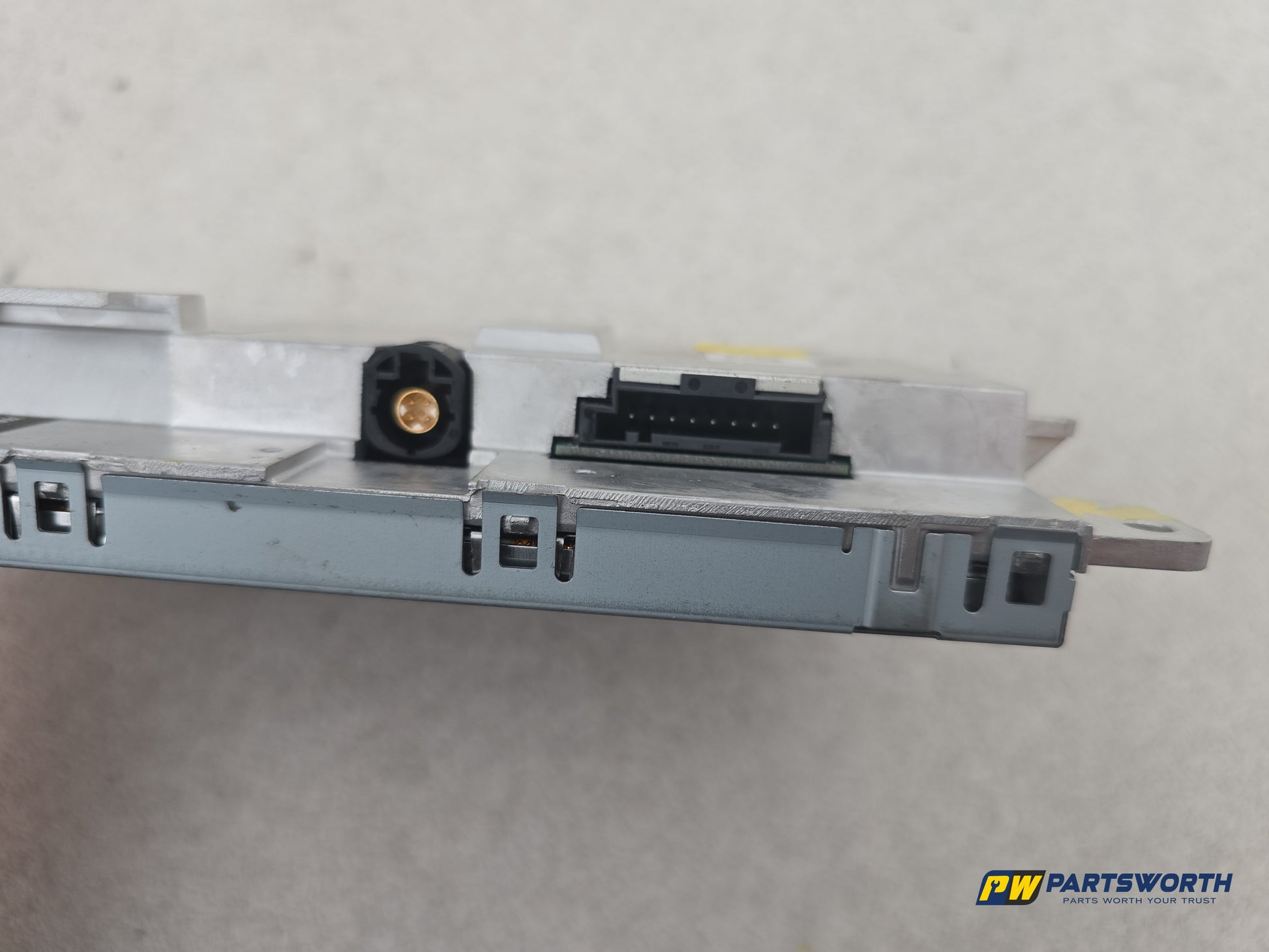 Multi Function Display Unit 7