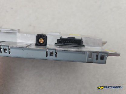 Multi Function Display Unit 7
