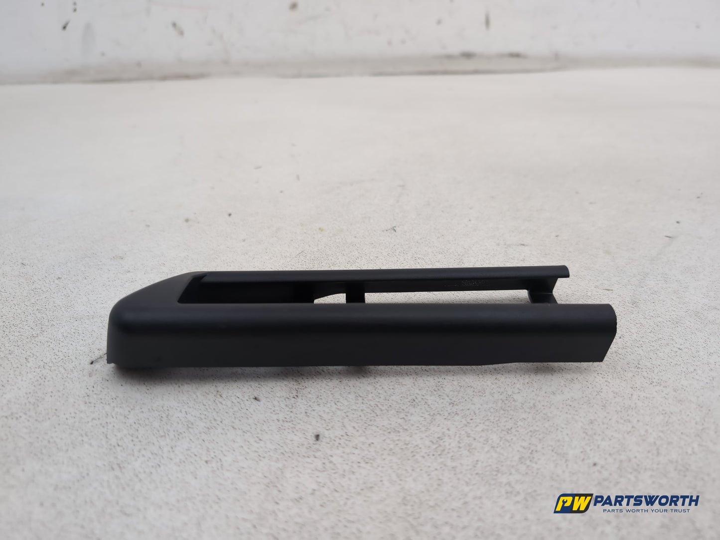 Bmw 5 Series 520d Se F10 Trim Track Seat Rail Passenger Side 6981782 2010-2017 - photo 2