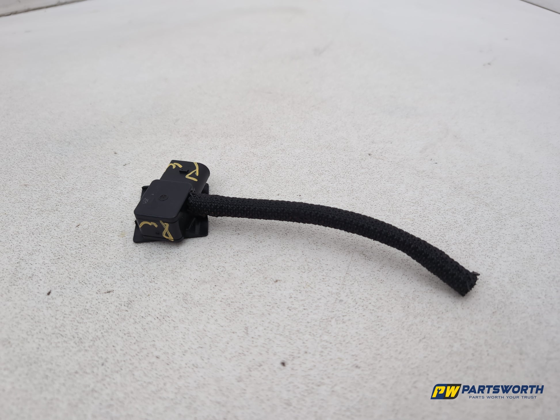 Bmw 5 Series 520d Se Auto F10 Exhaust Pressure Sensor 7805152 2010-2017 - photo 2