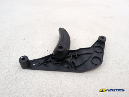 Bonnet Release Handle 2