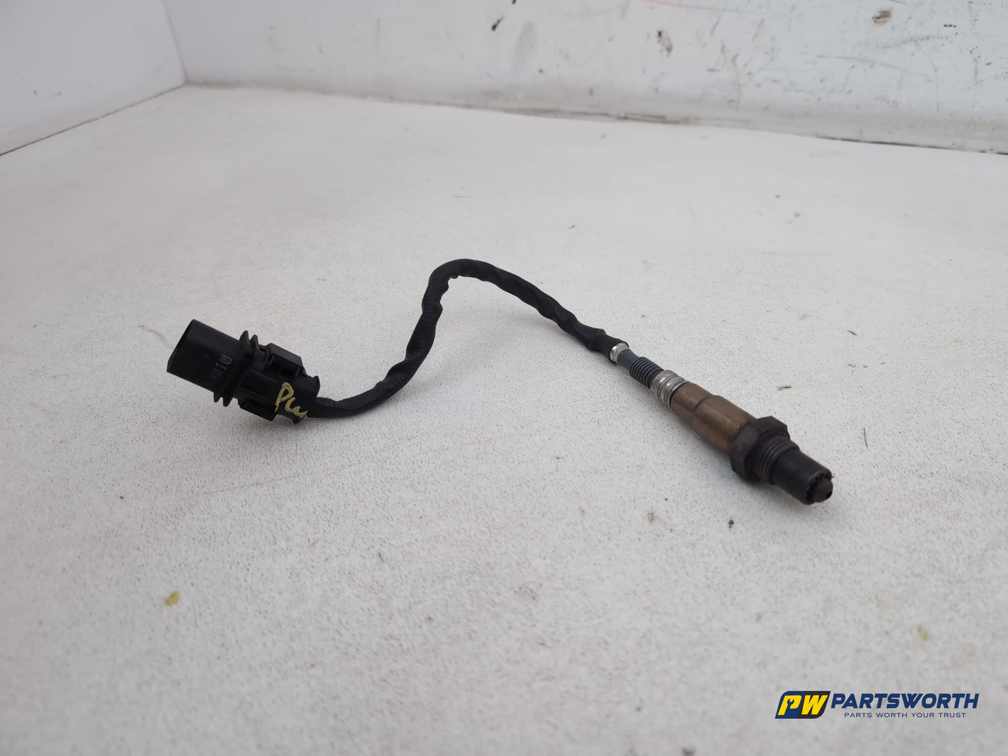Bmw 5 Series 520d Se Auto F10 Oxygen Lambda Sensor 7791600 2010-2017 - photo 2