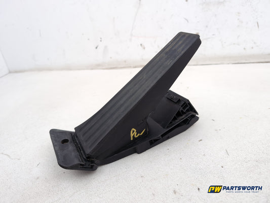 Pedal Throttle 2