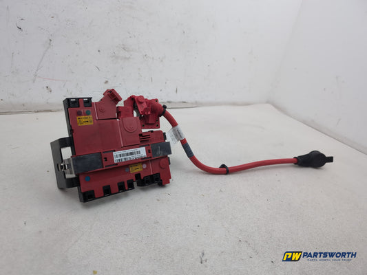 Misc electrical 2