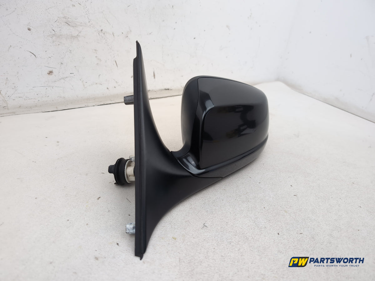 Door Mirror LH 2