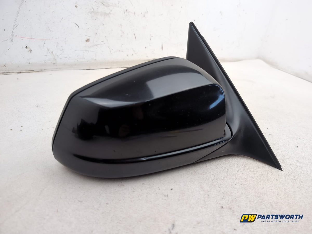 Door Mirror RH 2