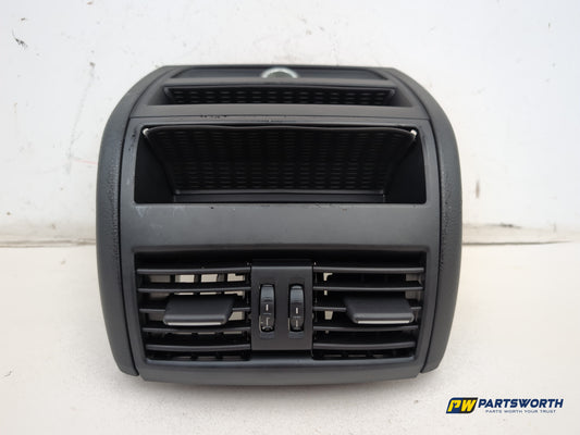 Centre Console Trim  2