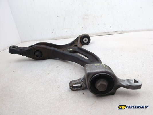 Suspension Arm Front Lower Wishbone LH 2