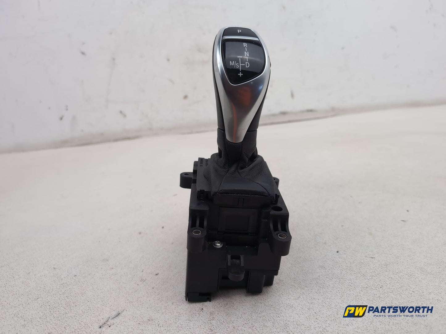Bmw 5 Series 520d Se Auto F10 Saloon Automatic Gearstick Selector Lever 9251191 - photo 2