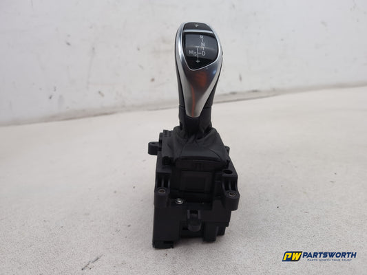 Gear Selector 2