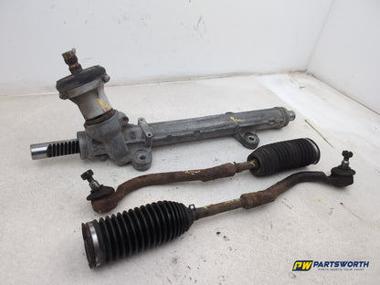 Hyundai I40 Style Manual 1.7l Diesel Power Steering Rack 565003z090 2011-2019 - photo 2