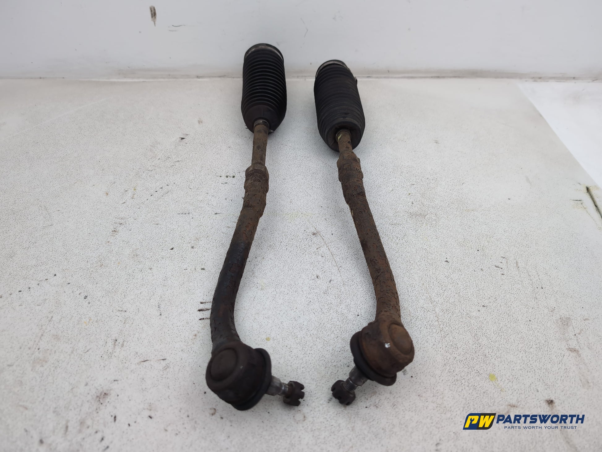 Hyundai I40 Style Manual 1.7l Diesel Power Steering Rack 565003z090 2011-2019 - photo 8