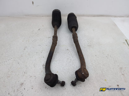 Hyundai I40 Style Manual 1.7l Diesel Power Steering Rack 565003z090 2011-2019 - photo 8