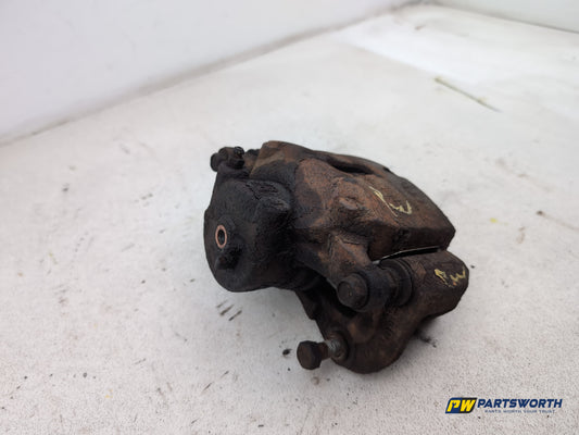 Brake Caliper Front RH 2